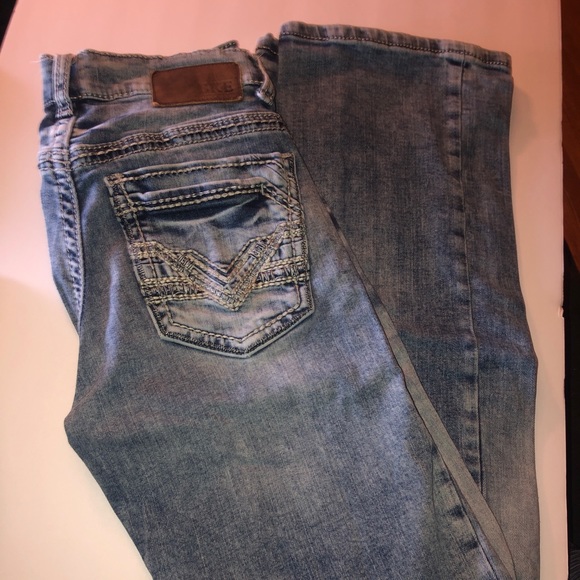 30w r jeans size
